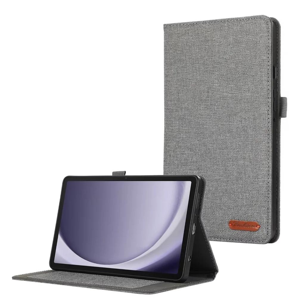 For Samsung Galaxy Tab A11 Plus 11inch SM-X230 SM-X236 2025 Case A9 Plus 11 Inch 2023 SM-X210 Fabric Protective Cover