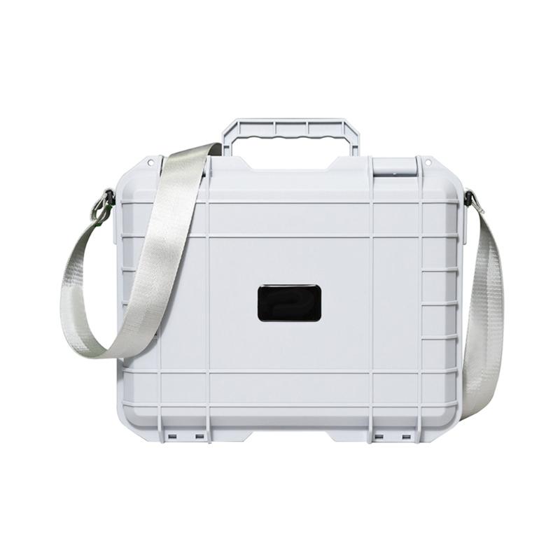 Explosinproof Suitcase Hard Bag Protectors Carrying Bags for 3/ 3Pro Drone Bag Traveling Case Inner Tray