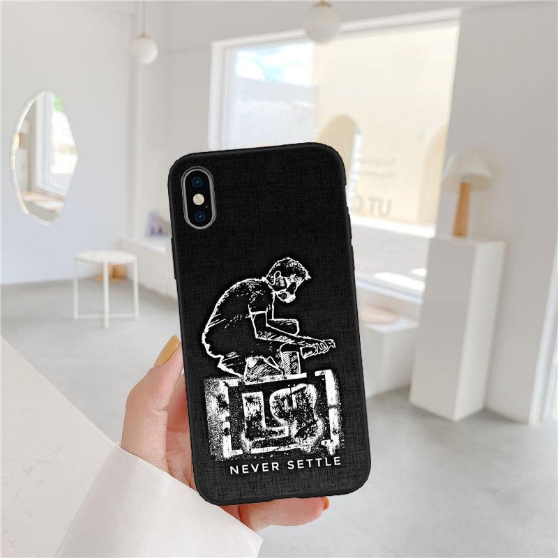 Чехол L-Linkins Art P-Parks для Samsung Galaxy M02 M06 M15 M16 M20 M21 M30 M30S M31 M35 M51 M55 M56 A36 A42 A50 A50S A51 A52
