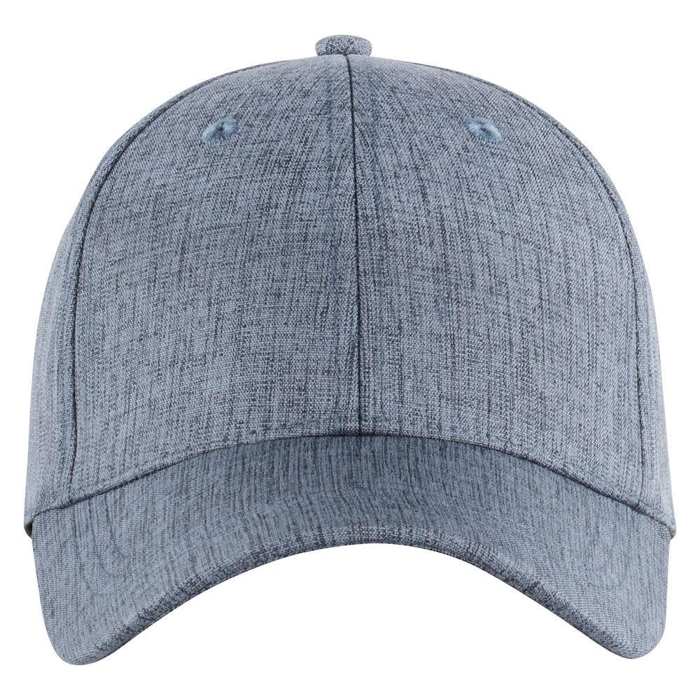 Clique Unisex Adult Melange Cap