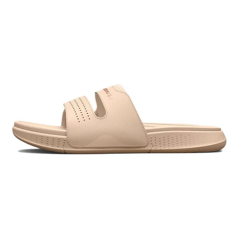 Under Armour Женские шлепанцы Ansa Studio Slide 'Peach Ice' 3025045-800