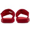 Coca-Cola x Puma Wilo Sandal Racing Red Унисекс Кроссовки Белые 387042-01