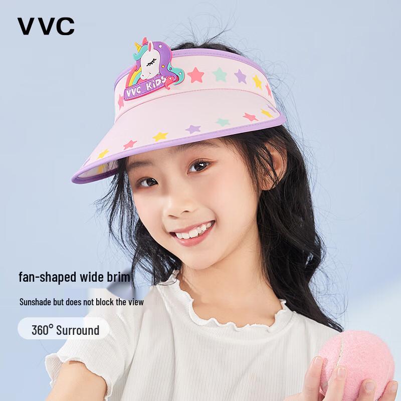 VVC Kids Sun Protection Hat