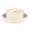 LISM Detachable Handle Cookware Set