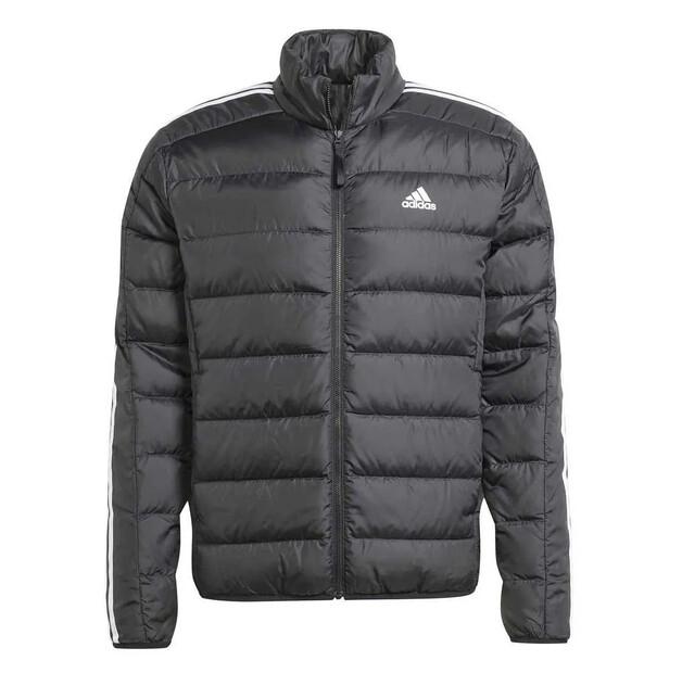Adidas Essentials 3 Stripes Lite куртка