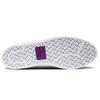 Кожаные низкие кеды Converse 'Miami Vibez - Nightfall Violet' 170759C