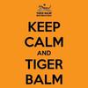 Tiger Balm Лучшие продукты - Discovery Box - Расслабляющий и силовой массаж - Крем, масло и бальзам - 4 продукта