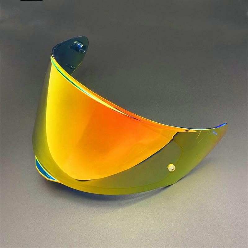 FOR LS2 Full Helmet Visors FF-MHR-74 FF320 353 328 800 Capacete De Moto Motorcycle Accessories Shield Lens Helmet Bottom Seat