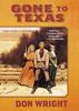 Книга Gone To Texas
