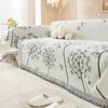 Ткань для чехла на диван Ins Style Four Seasons, универсальное полотенце для дивана, простое нецарапающееся одеяло для дивана, универсальный универсальный чехол для дивана