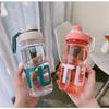 High Appearance Space Cup Direct Drinking Cup Water Bottle Kettle Drinking Bottle Sports Water Cup
