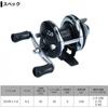 Daiwa Катушка для подледной рыбалки на корюшку Coronet Ii Красный Желтый Оранжевый Черный Черный