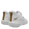 UNDER ARMOR Basketball Shoes SC Three Zero 4 3023917 BK Bash Stephen Curry WHT/WHT/MGD (White/27.5/Men's)
