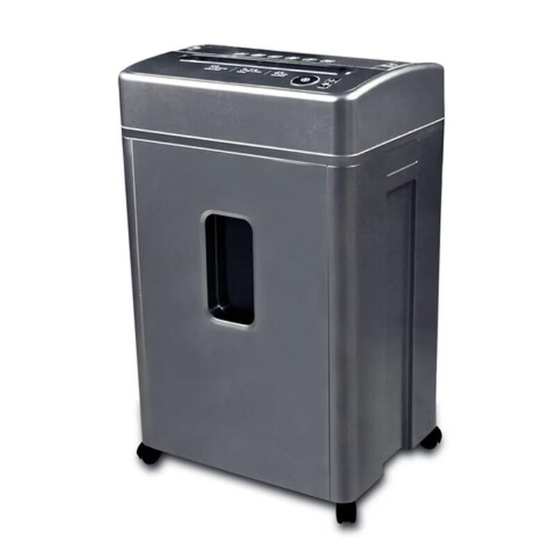 SUNWOOD M Series M62 Paper Shredder CN plug (adapter included)
