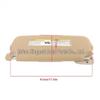 Козырек солнцезащитный в сборе для Cadillac GMC Sierra 2007-2014 (Часть №. 22850310)