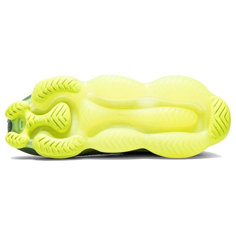 Nike Кроссовки Air Max Scorpion Fk Barely Volt Повседневная обувь DJ4701-300