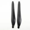 3411 Folding Drone Prppellers Blades for Hobbywing X9 Power System Carbon Fiber Plastic Mix Propeller CW CCW Drone Accessories