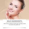 Enriched Wild Yam Cream, Hydrating Moisturising Anti-Wrinkle Wild Yam Cream For Women