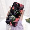 Чехол для телефона World Of Warcraft для iPhone 16 15 14 11 12 13 Mini Pro XS Max Чехол 6 7 8 Plus X Funda Shell