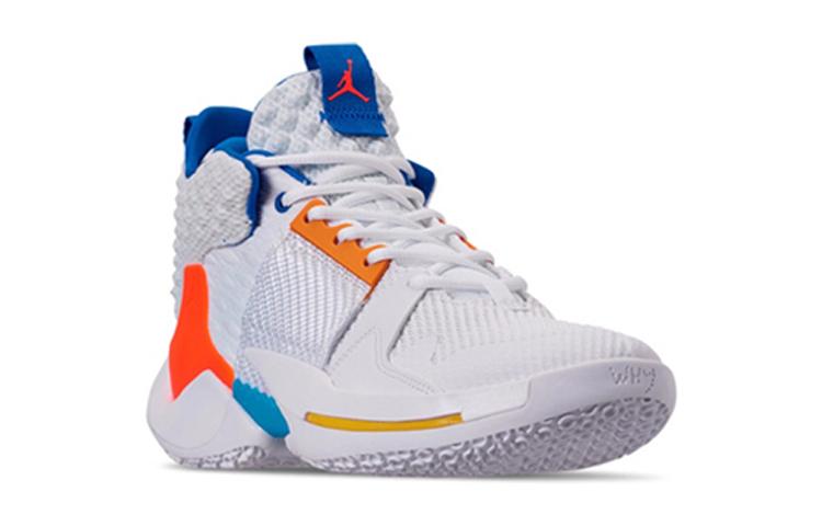Jordan Почему не 0.2 OKC Домашние GS AO6218-100