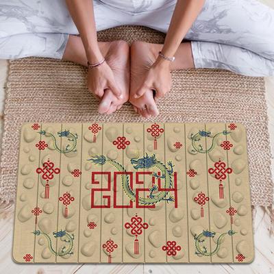 Коврики для массажа ног Акупрессурный коврик для ног Акупунктурная ванна