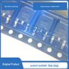 TK50P03M1-VB Оригинальный P-канальный 30В 60А TO-252 Микросхема MOSFET Трафаретная печать 50P03