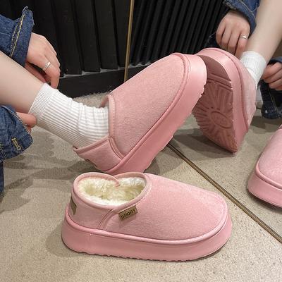 Женская обувь – Женские домашние тапочки