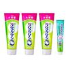 Clear Clean Natural 170g x 3 packs Toothpaste Toothpaste, Mint, + [Quasi-drug]