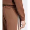 adidas Спортивные штаны Beckenbauer коричневые Iy9877