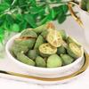 Yan Geng Freeze-Dried Green Kumquat Slices