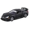 Takara Tomy Mall Original Tomica Premium Lexus LFA Nurburgring Package