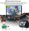 BMW E46/MG ZT/Rover 75 Car Radio - 9" Android 9.1