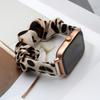 20mm Watch Band Strap Scrunchie Watchband for Samsung Galaxy Watch 7 Band 6 5 4 Active 2 FE 40mm 44mm/Watch 6/4 Classic/5 Pro