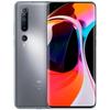 Восстановленный смартфон Xiaomi 10 ОЗУ 12 ГБ ПЗУ 256 ГБ 5G Android 6,67 дюйма Qualcomm Snapdragon 865 4780 мАч Глобальная прошивка HyperOS 1.0 108 Мп