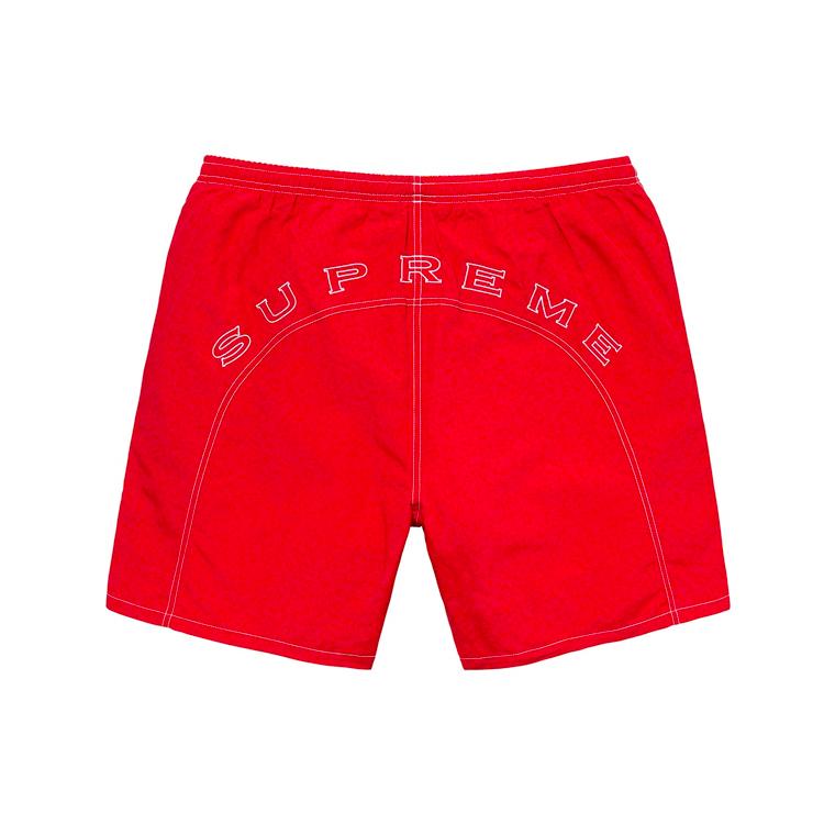 Supreme Arc Logo Water Short SS20 SUP-SS20-695