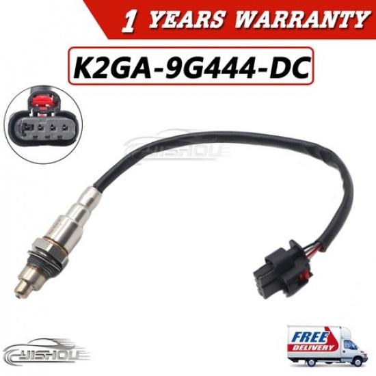 For FORD EDGE 2.0L -2024 K2GZ-9G444-D Oxygen O2 Sensor K2GA-9G444-DC DY1609