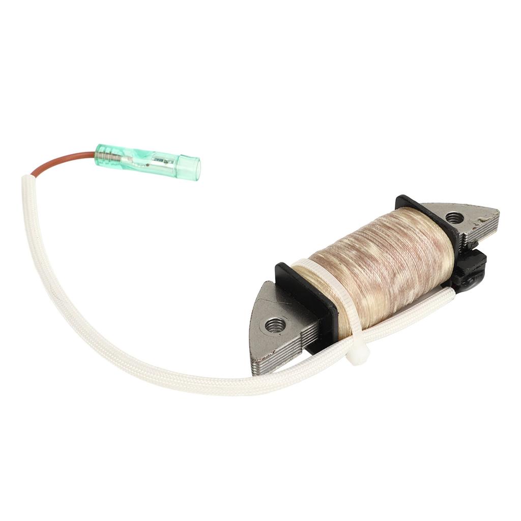 Катушка зарядки лодочного мотора 6A1 85520 00 Катушка зарядки двигателя лодки Морская зарядная катушка для лодочного мотора 2 л.с. Подвесной