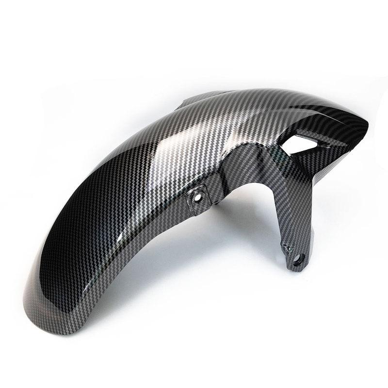 For Kawasaki Z650 Ninja650 Z 650 NINJA 650 2017 - 2025 2018 2024 Motorcycle Front Wheel Fender Mudguard Splash Guard Fairing