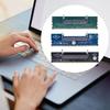 Универсальный адаптер для настольного компьютера DIY DIMM to DDR4 Converter SO-DIMM slot Laptop Memory Adapter