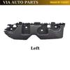 Front Bumper Bracket Mounting Left for Dacia Duster 2010-2018 OEM 622230010R