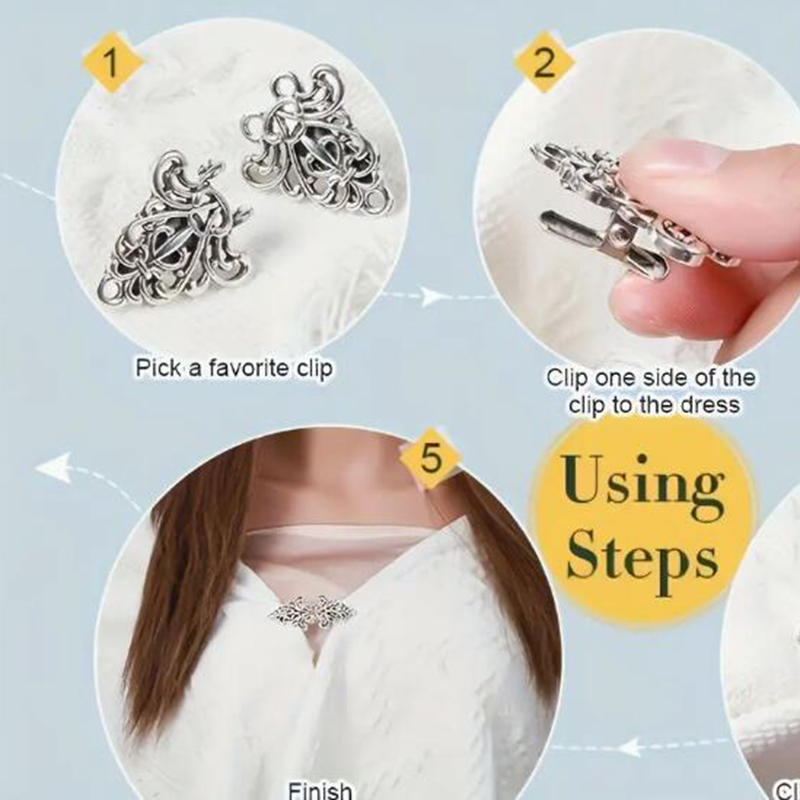 Ретро свитер с водоворотом, накидка, зажимы для плаща, кардиган, броши, булавки, шаль, воротник, застежка, классическая рубашка, брошь, клипса, ювелирные изделия для женщин