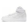 Nike Кроссовки для детей Nike Air Force 1 High LE GS Triple White DH2943-111