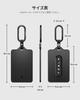 Spigen Tesla Key Case 1 Piece Tesla Model Y/S/3/X/Cybertruck Anti-Scratch