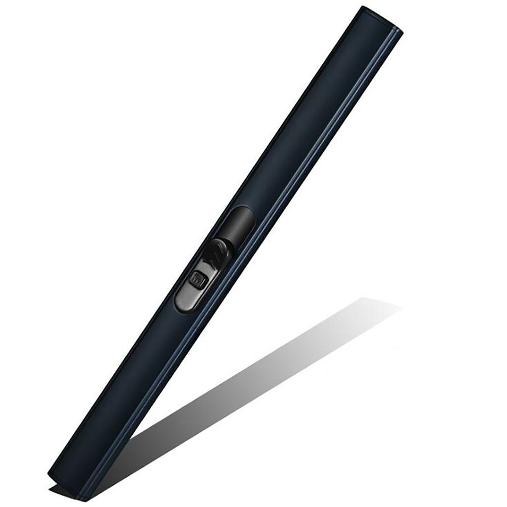 (Kung Pao Chicken)USB Charging Igniter Kitchen Igniter Outdoor Barbecue Camping Lighter