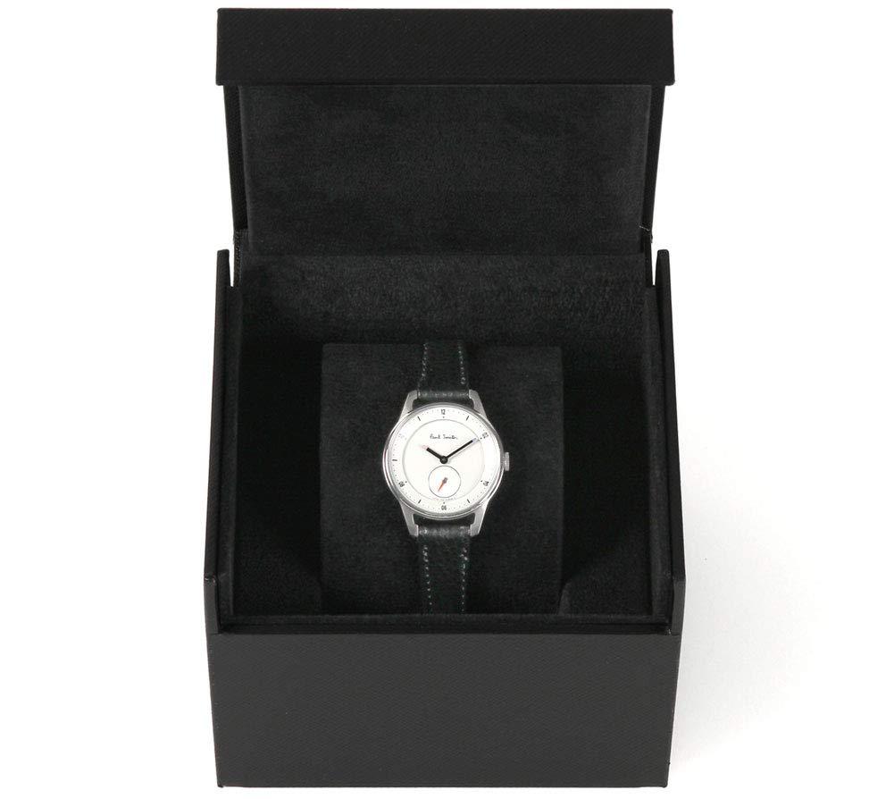 Paul Smith Paul Smith женские часы Church Street Church Street BZ1-919-10