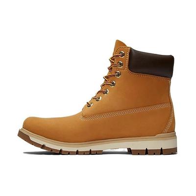 Кроссовки Radford 6" Boot Wheat мужские темно-коричневые A1JHF231