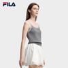 Fila Женский приталенный топ-майка