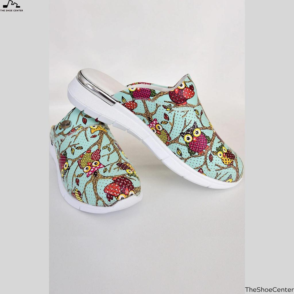 Women Slippers New Orthopedic Sabo Shoes Sandals Orthopedic Base Nurse Doctor Hospital Medical Casual Quality Soft Comfort Anti-Slip Clog