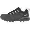 Полуботинки Jack Wolfskin Refugio Texapore Low