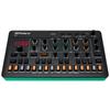 Portable Polysynth Step Sequencer with AIRACOMPACT Tweak Synth for Easy Live and Beat Making S-1 Composing, Performances,